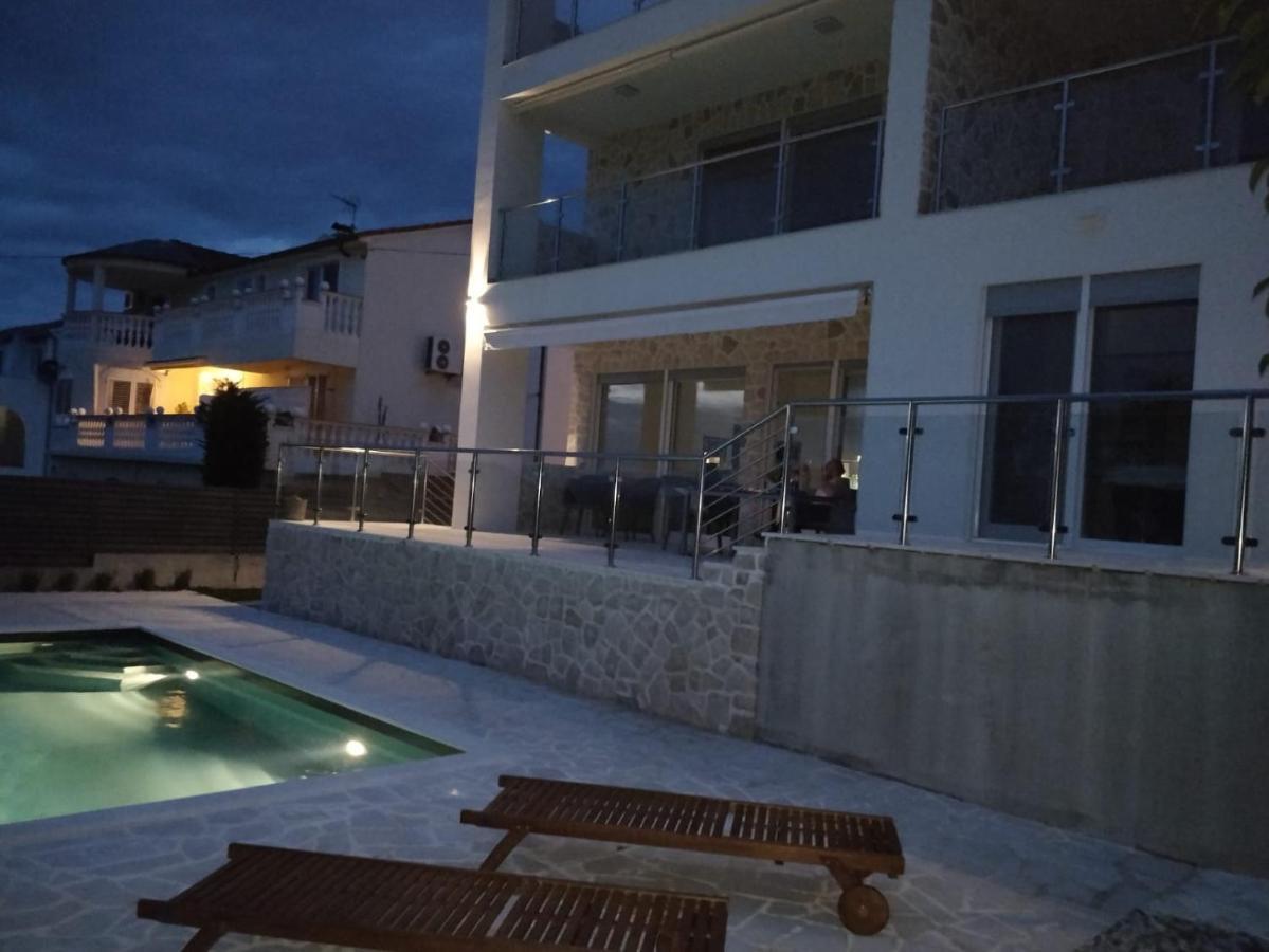Apartments Kovacev Zadar Exterior foto