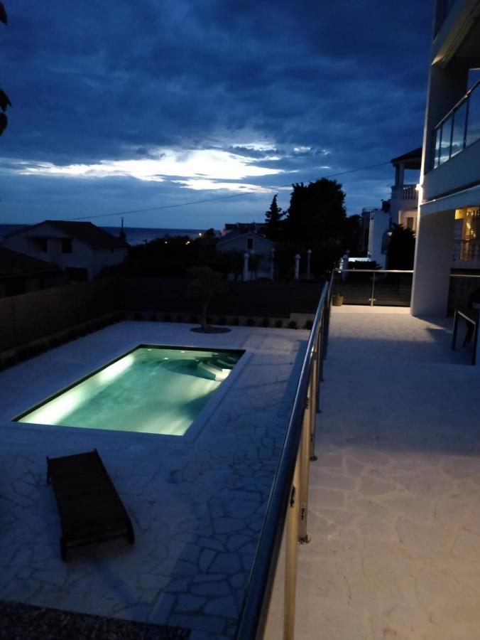 Apartments Kovacev Zadar Exterior foto