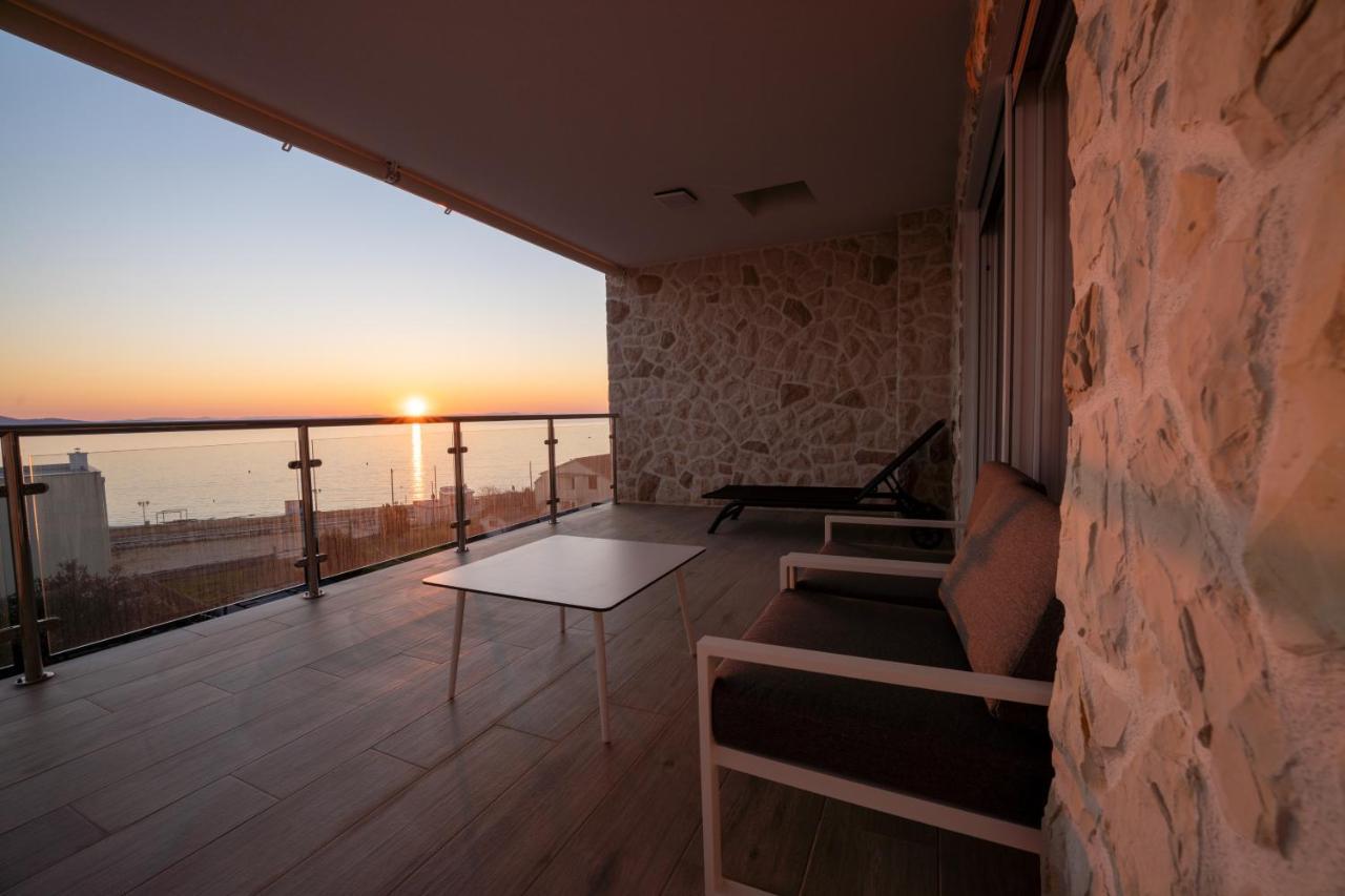Apartments Kovacev Zadar Exterior foto