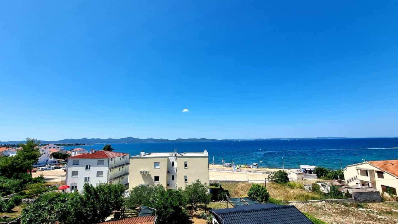 Apartments Kovacev Zadar Exterior foto