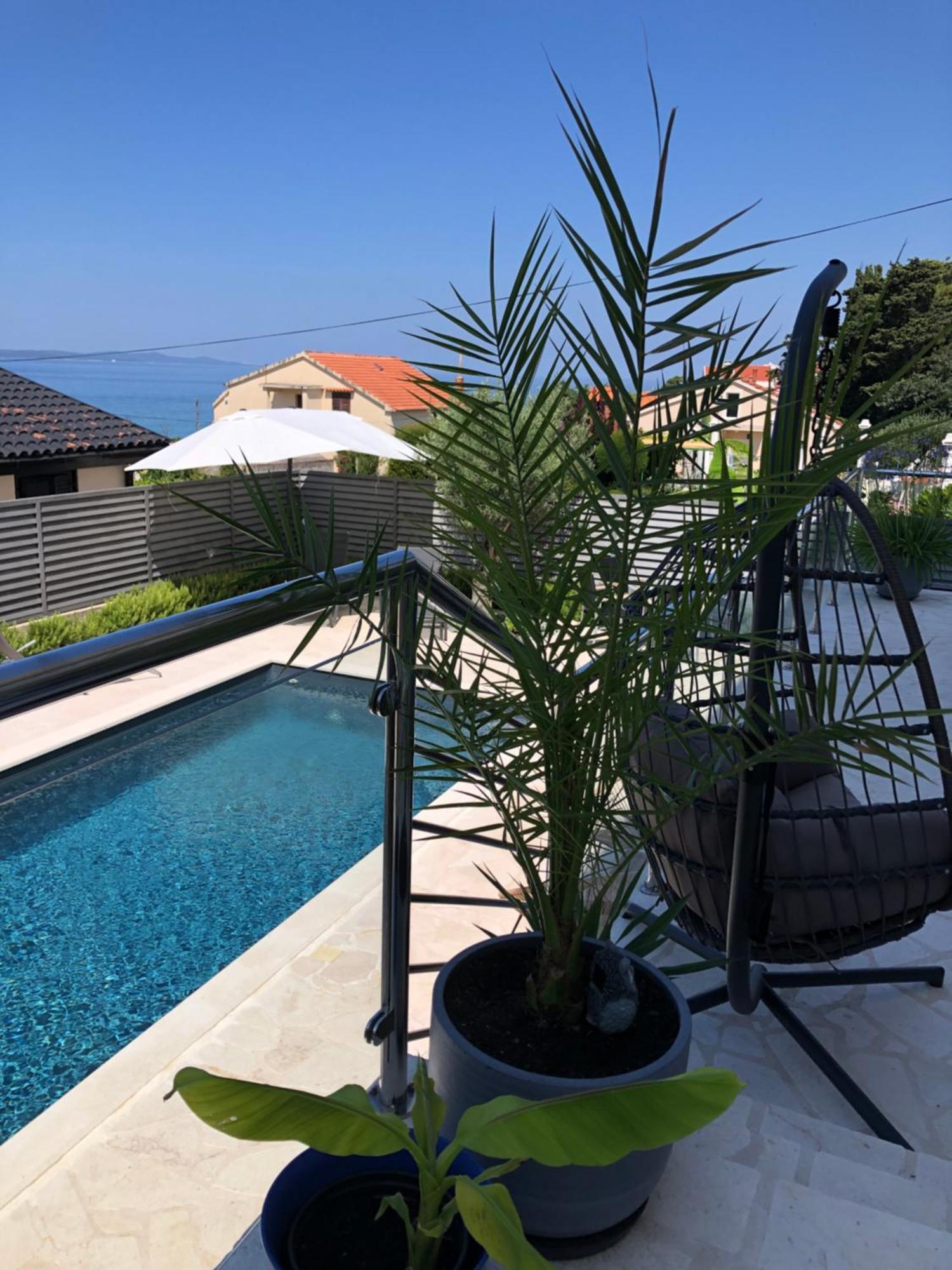 Apartments Kovacev Zadar Exterior foto
